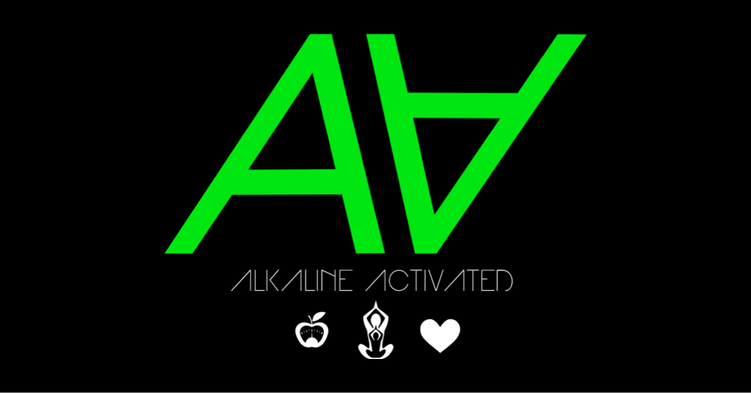 Alkaline Activated