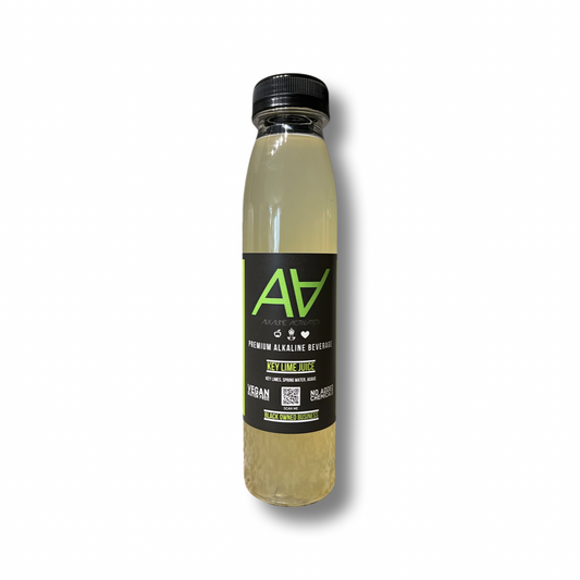 Alkaline Key Lime Juice